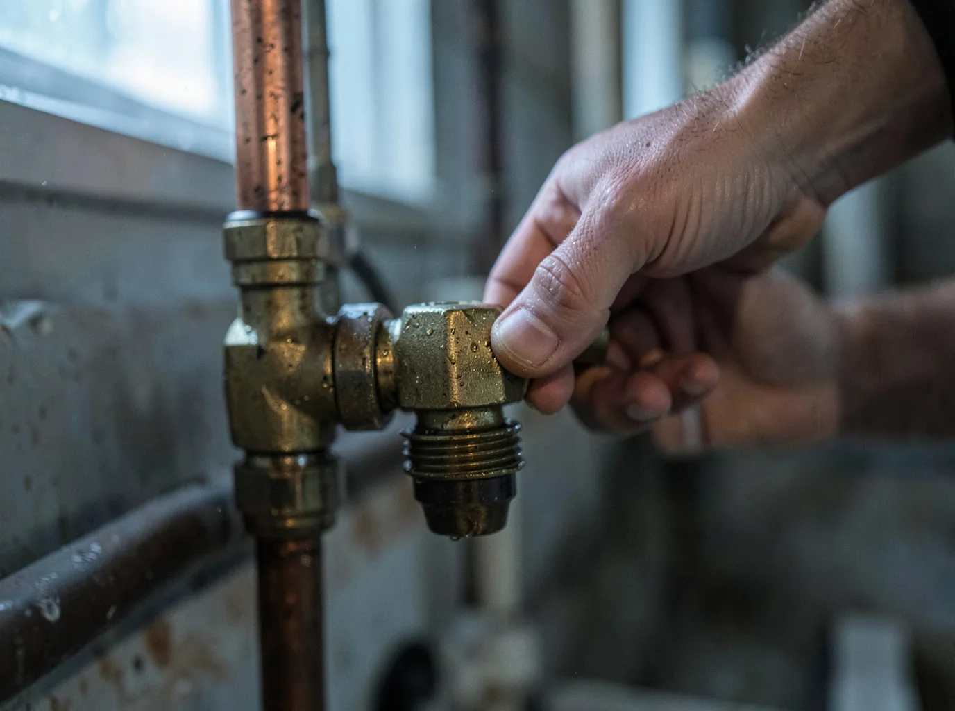 Emergency Plumber Cochiti Pueblo, NM FAQs